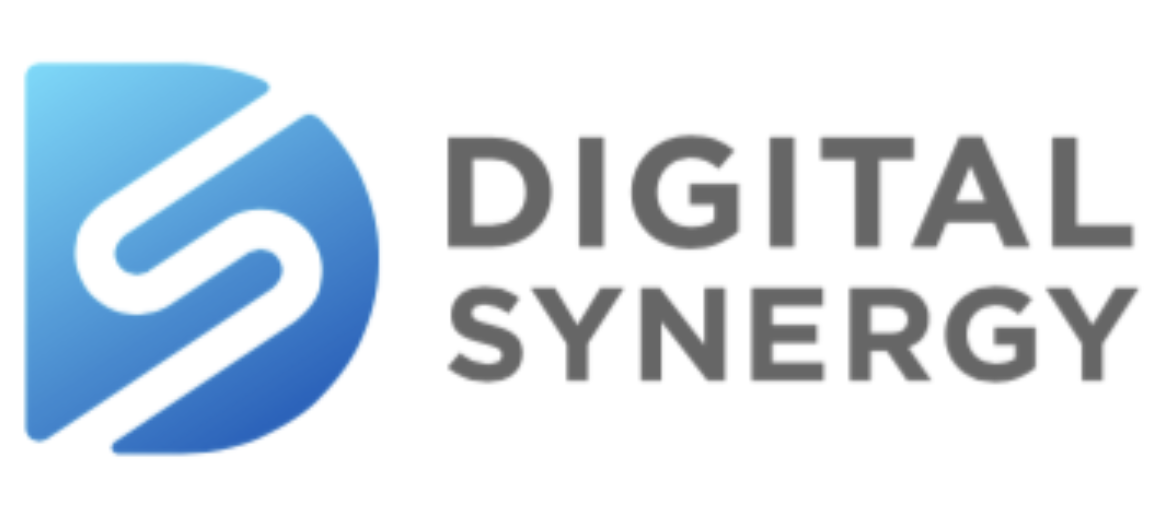 Digital Synergy logo